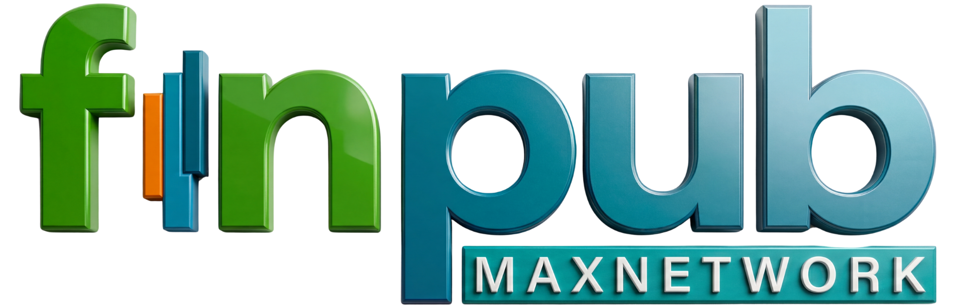 FinPub Max Network